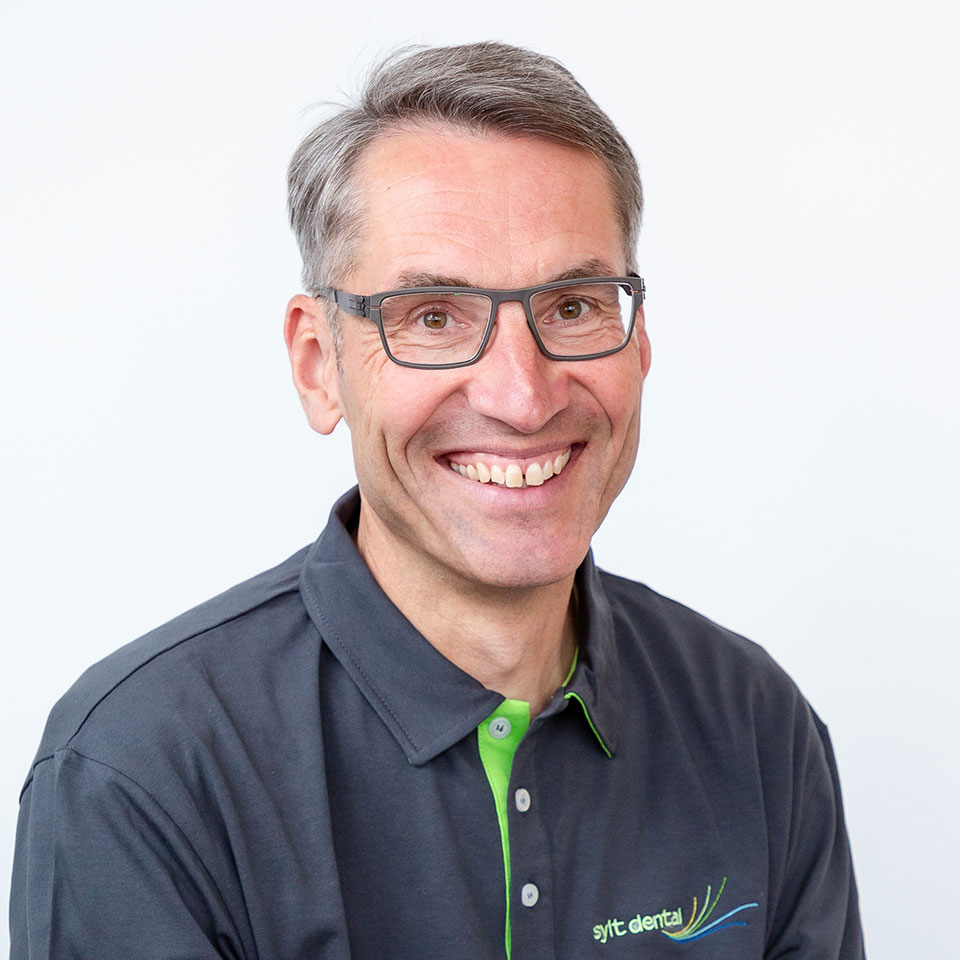 Zahnarzt Cord Friesecke